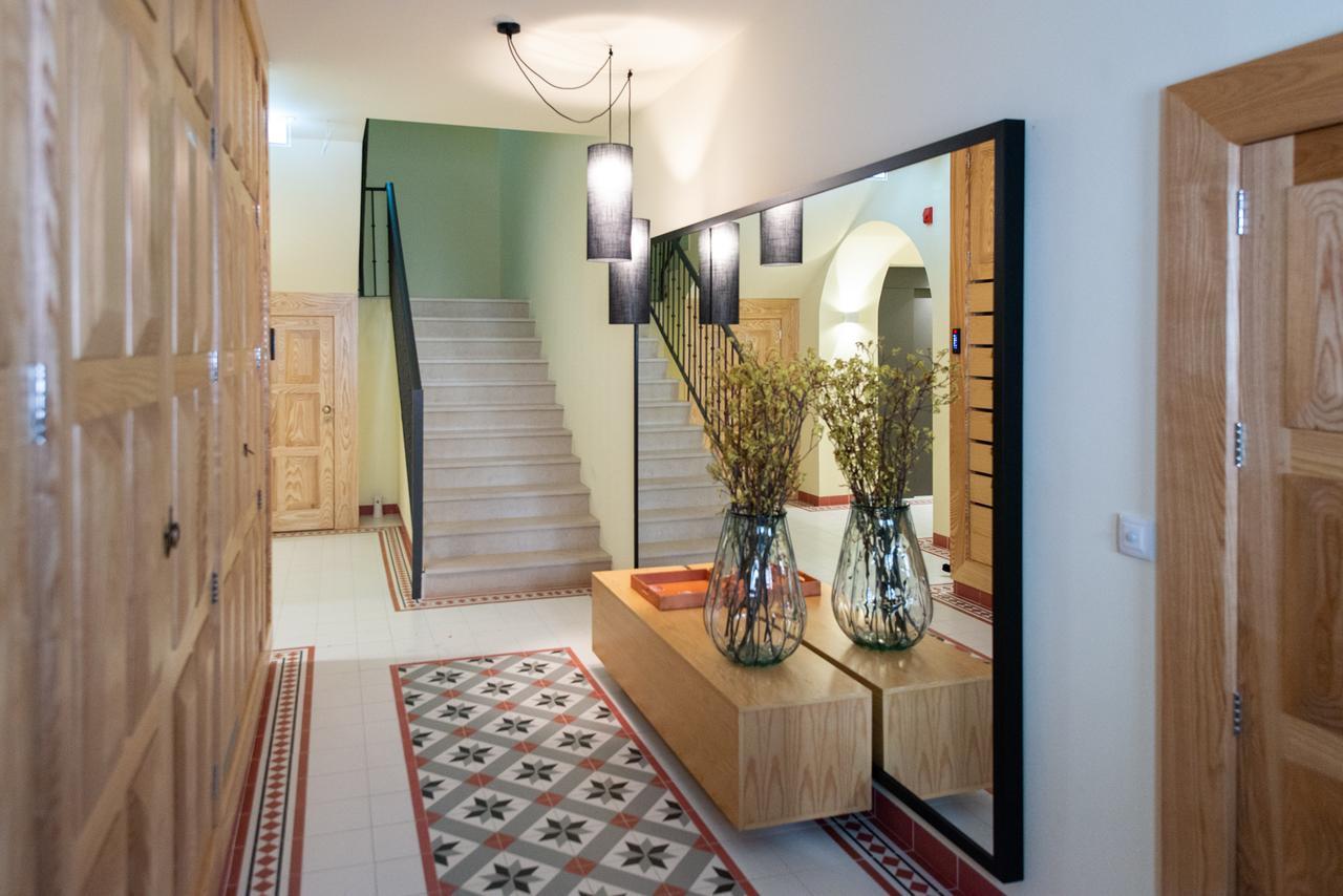 Augusta Appartement Lissabon